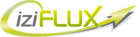 logo iziFlux