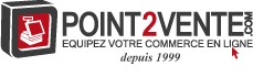 logo point2vente
