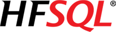 logo hfsql